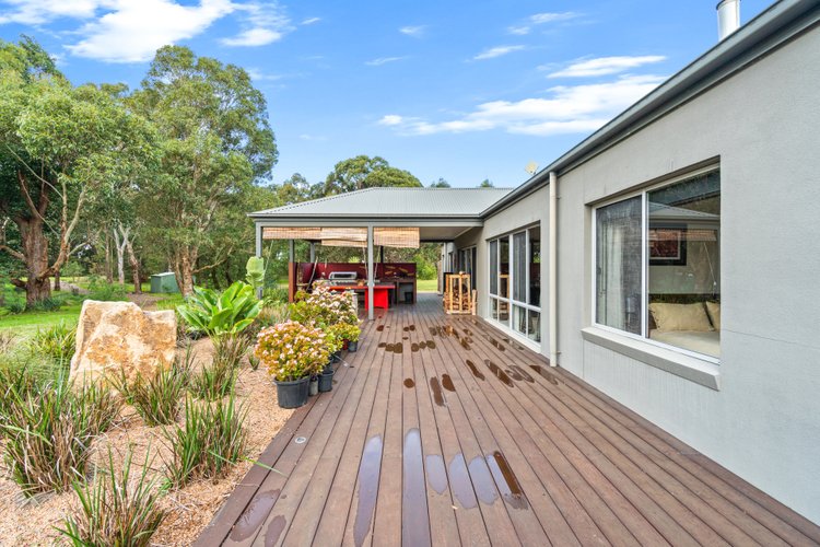 204 Reynolds Road, Metung