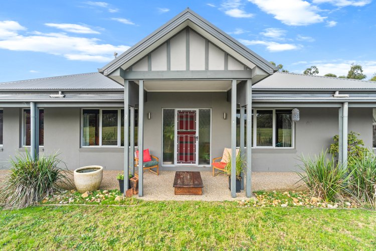 204 Reynolds Road, Metung
