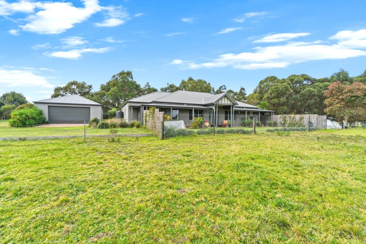 204 Reynolds Road, Metung