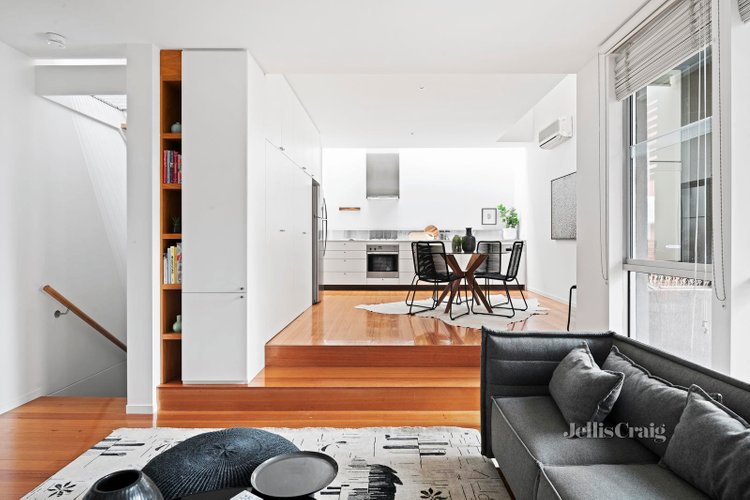 204 Young Street Fitzroy 3065