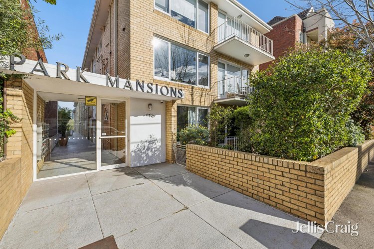 20 41 Park Street South Yarra 3141