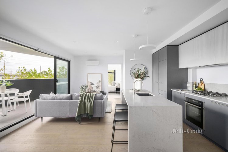 204 1009-1011 Dandenong Road Malvern East 3145