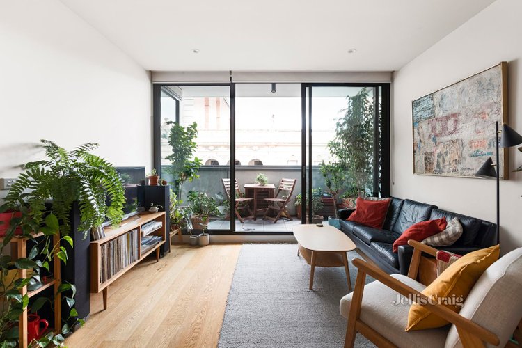 204 132 Smith Street Collingwood 3066