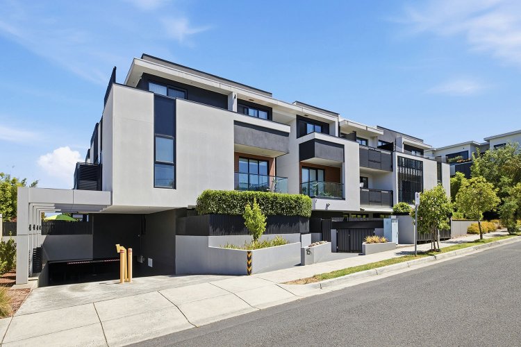 204/15 Major Street Highett 3190