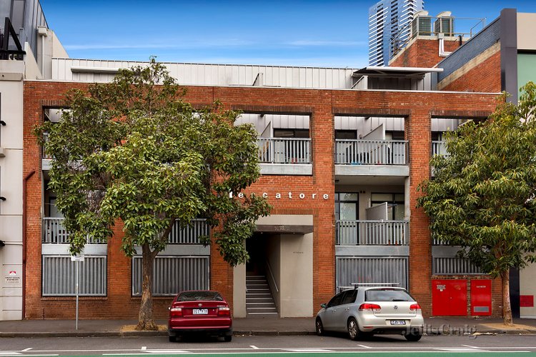 204/16-22 Cobden Street North Melbourne 3051