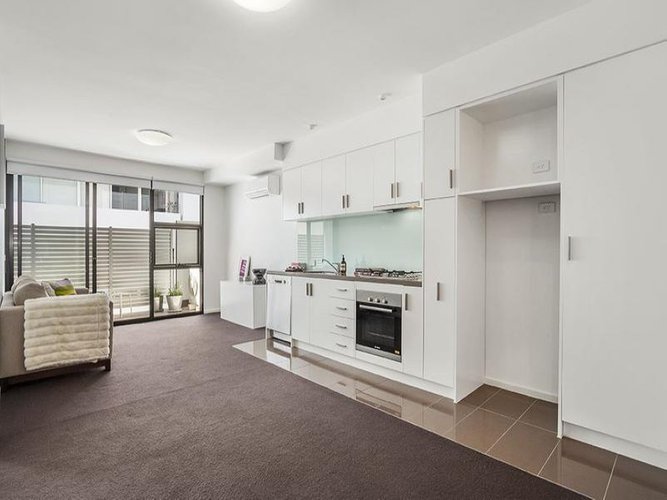 204 18 Wreckyn Street North Melbourne 3051