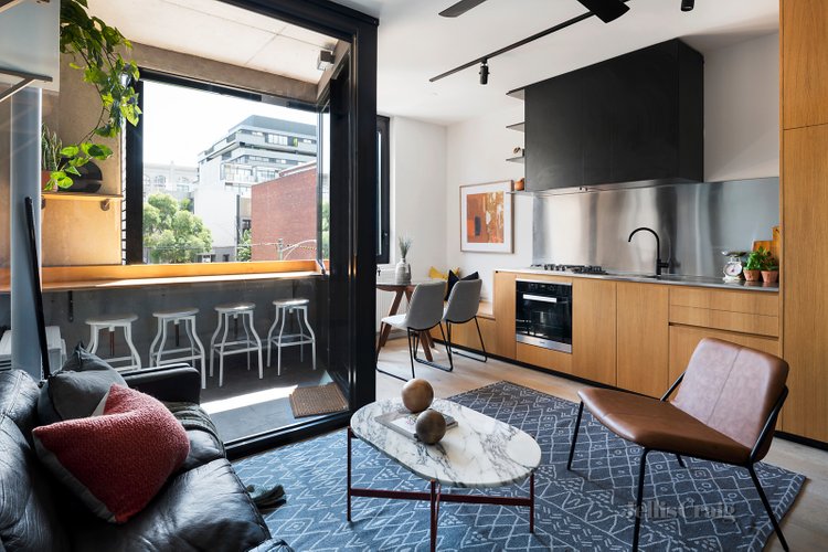 204/22 Peel Street Collingwood 3066