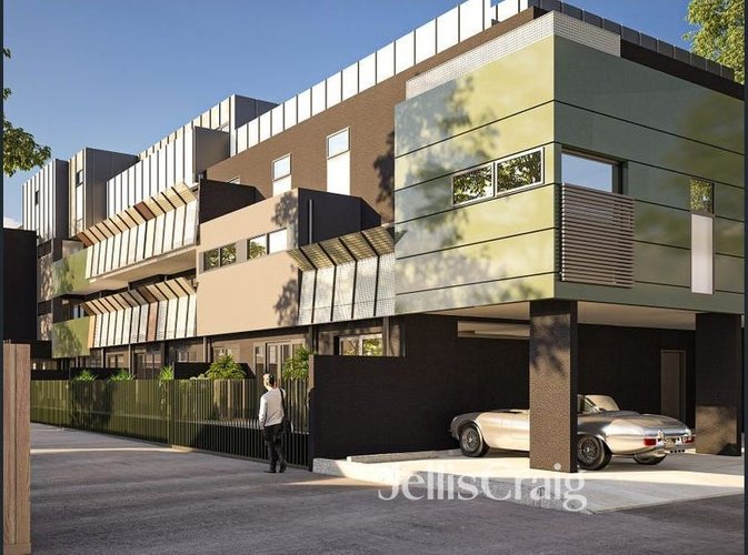 204/27 Aitken Street Williamstown 3016