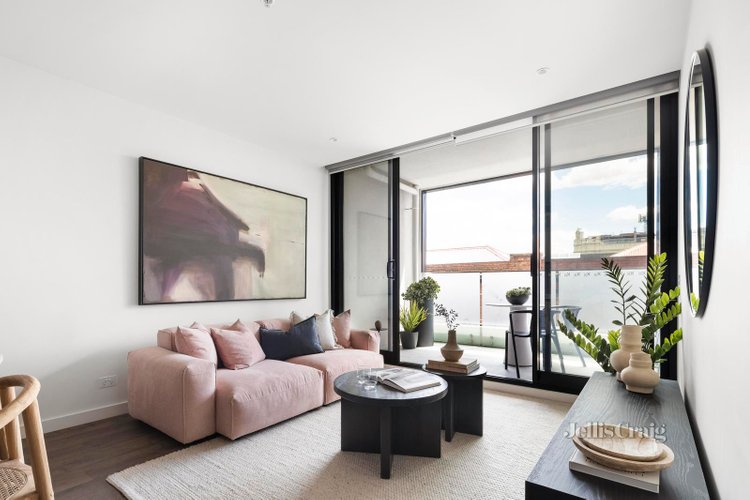 204 272 Young Street Fitzroy 3065