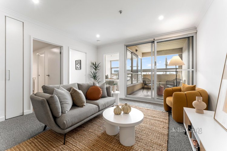 204 29 Nicholson Street Brunswick East 3057