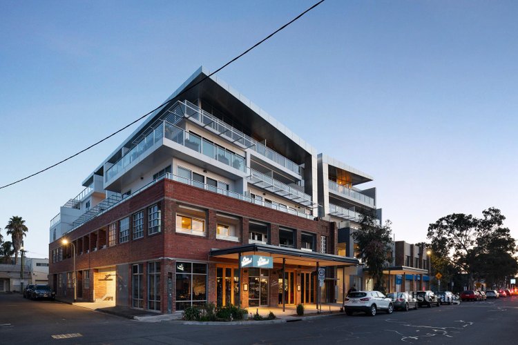 204 3-5 Union Street Brunswick 3056