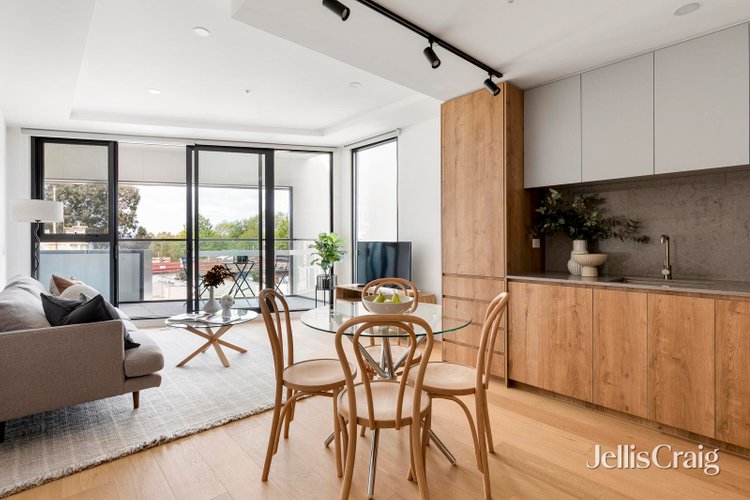 204 377 St Georges Road Fitzroy North 3068