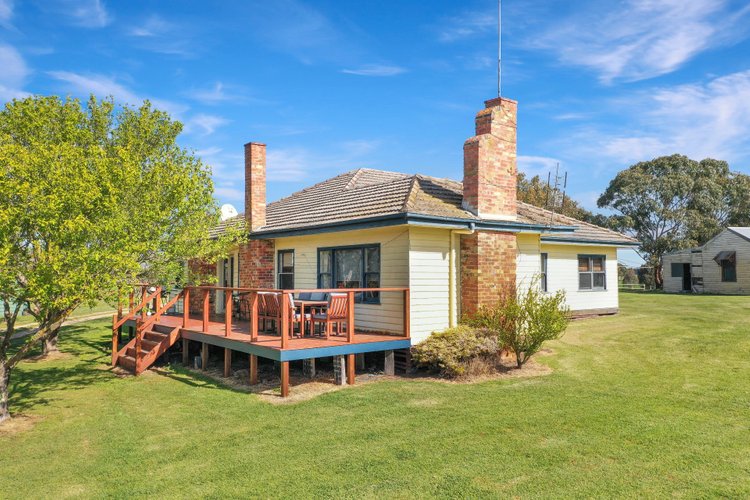 2045 Bengworden Road, Bengworden