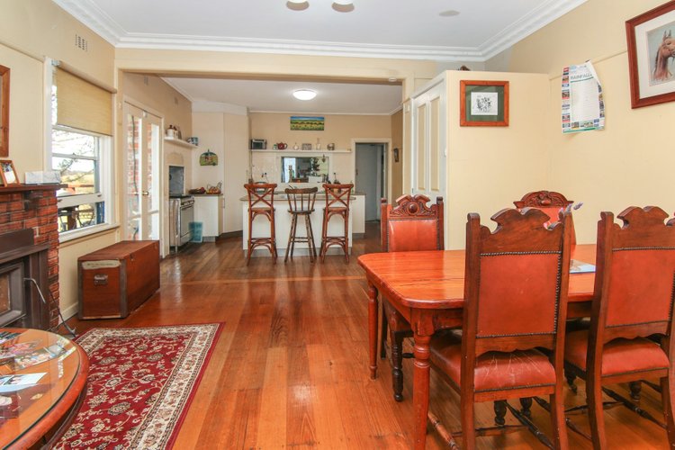 2045 Bengworden Road, Bengworden