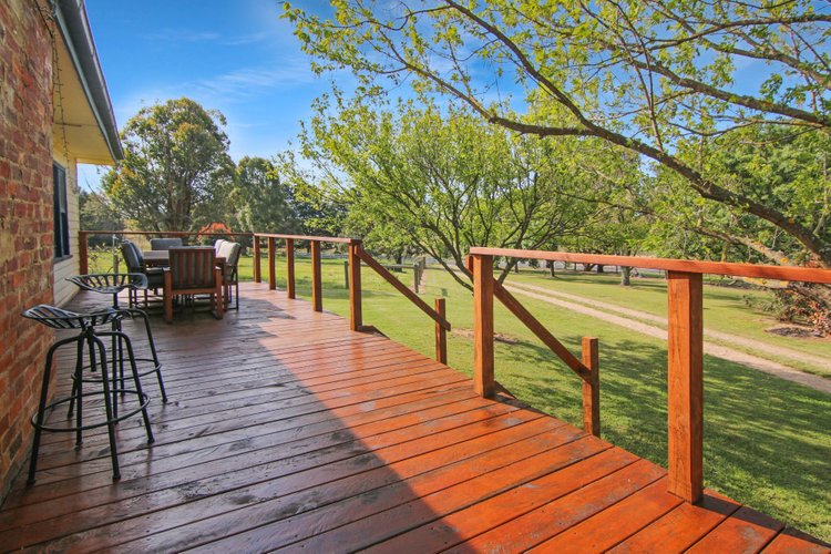 2045 Bengworden Road, Bengworden