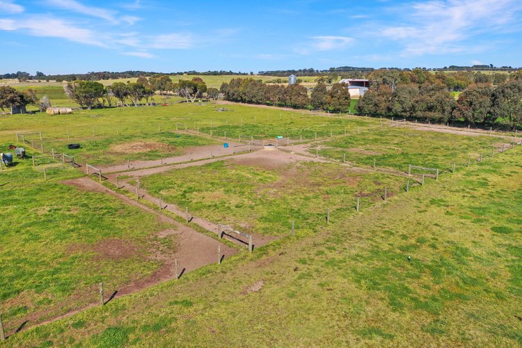 2045 Bengworden Road, Bengworden