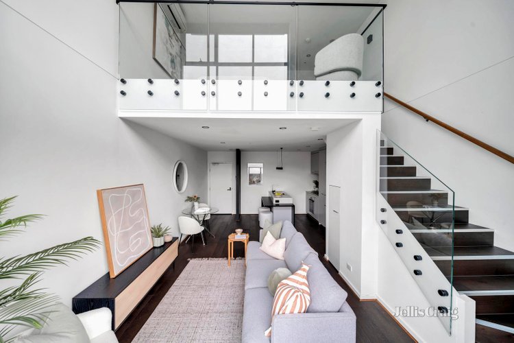 204 623 Sydney Road Brunswick 3056