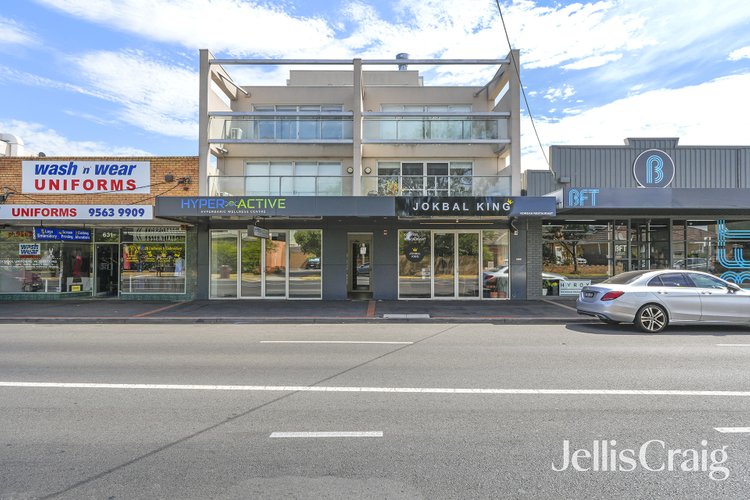 204/633 Centre Road  Bentleigh East 3165