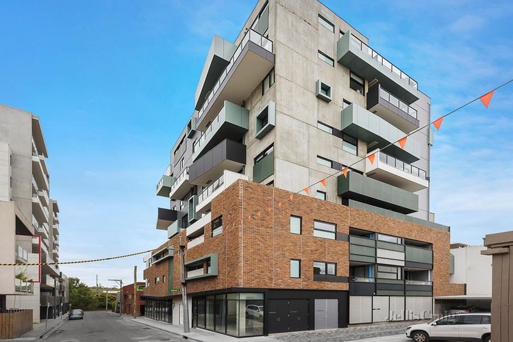 204/7 Montrose Street Hawthorn East 3123