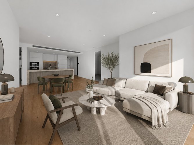 204/77 Hawthorn Road Caulfield North 3161