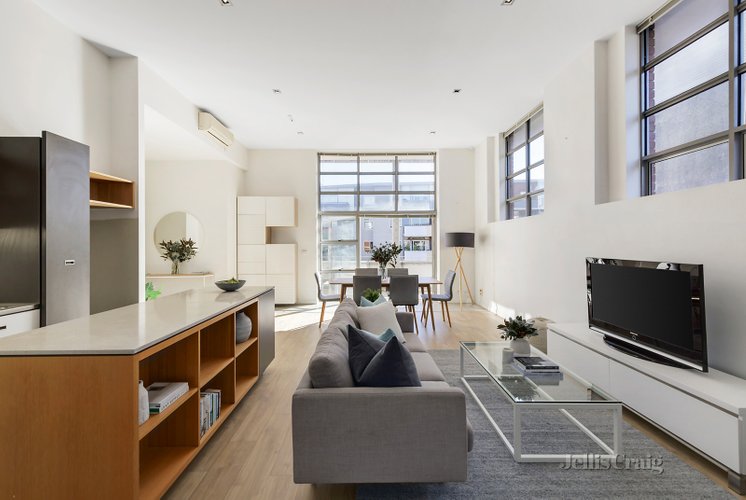 204/8 Blanche Street St Kilda 3182