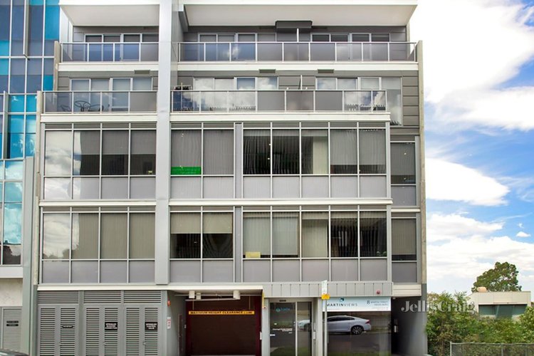 204 8 Martin Street Heidelberg 3084