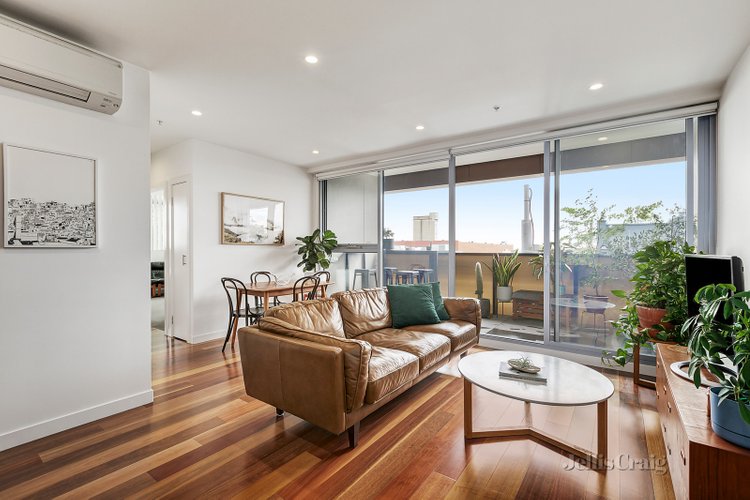 204/800 Sydney Road Brunswick 3056