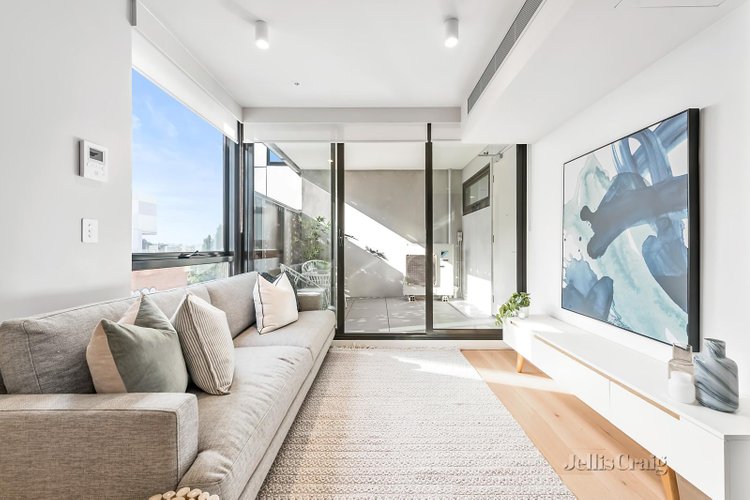204 85 Nicholson Street Brunswick East 3057