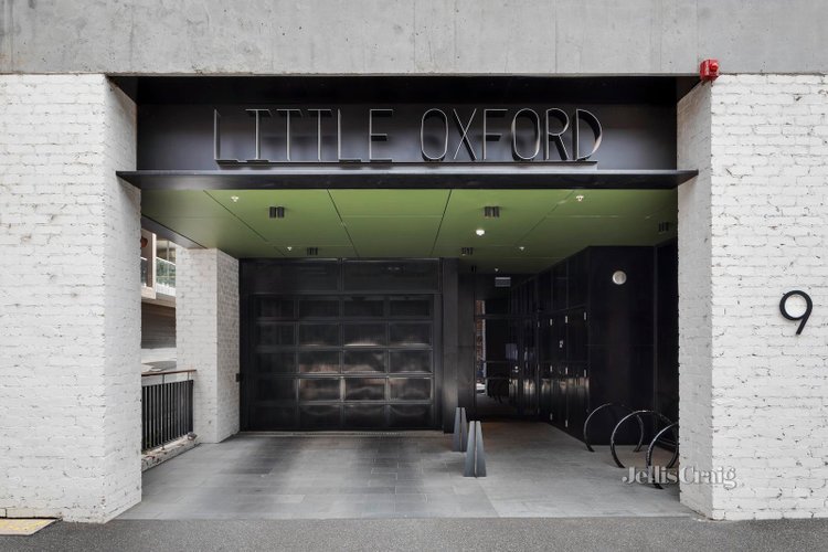 204 9 Little Oxford Street Collingwood 3066