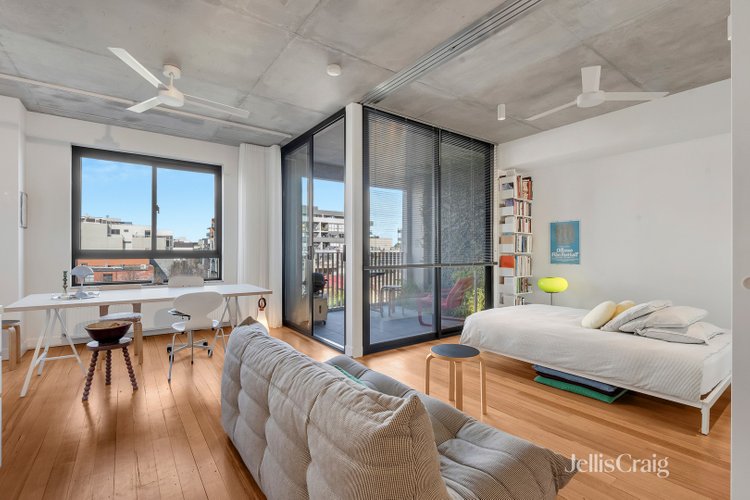 204a/60 Breese Street Brunswick 3056