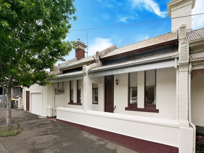 205-207 Stanley Street West Melbourne 3003