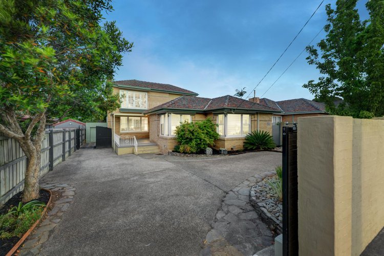205 Blackburn Road Blackburn South 3130
