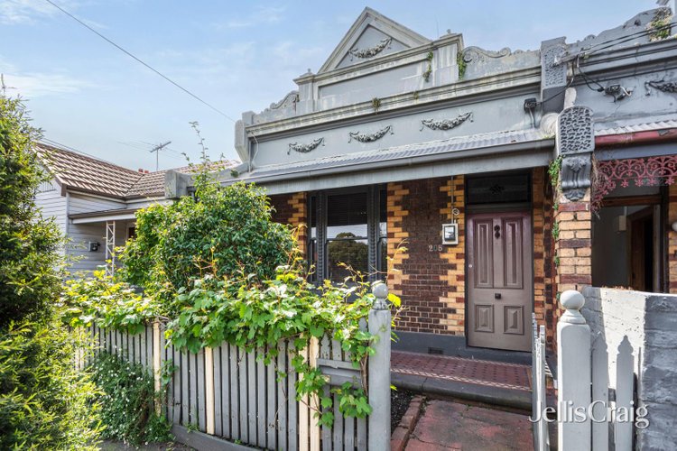 205 Glenlyon Road Brunswick East 3057
