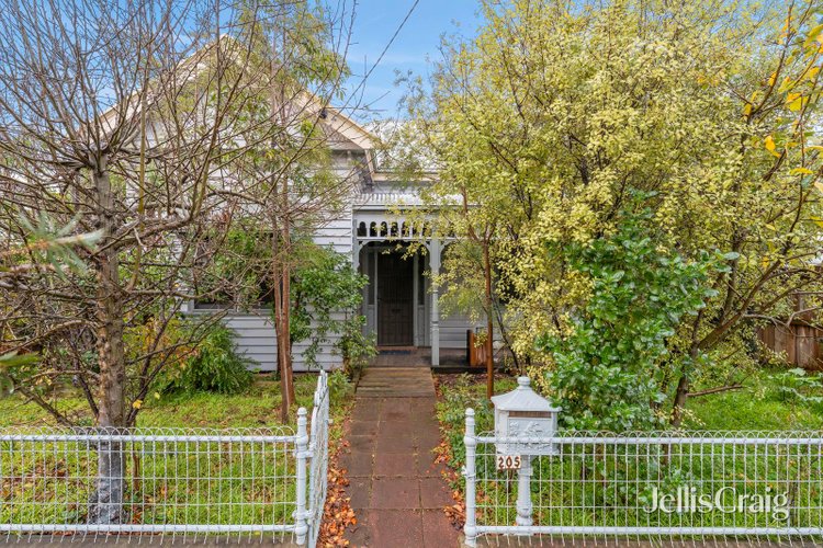 205 Kilgour Street East Geelong 3219