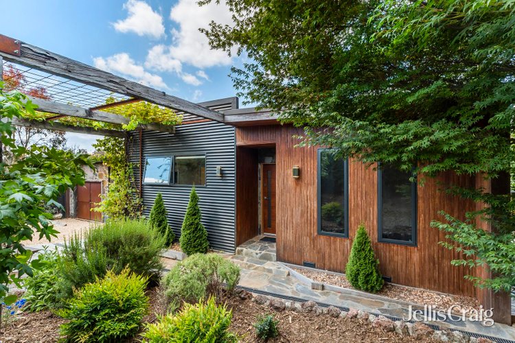 205 Main Road Hepburn 3461