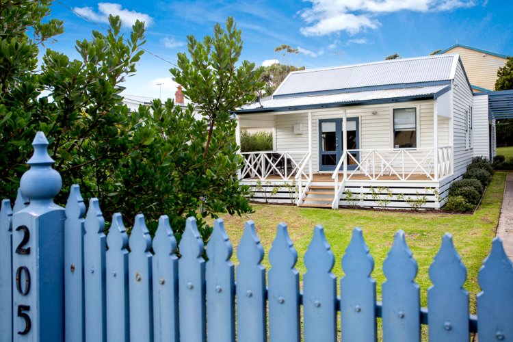 205 Ocean Beach Road Sorrento 3943