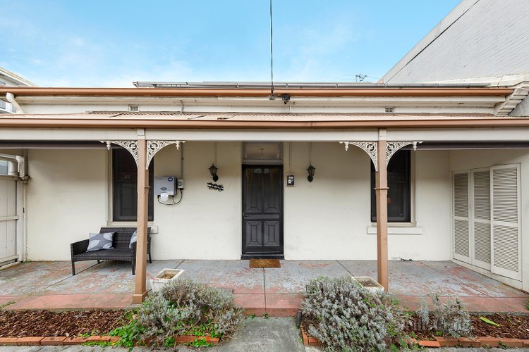 205 Punt Road Richmond 3121