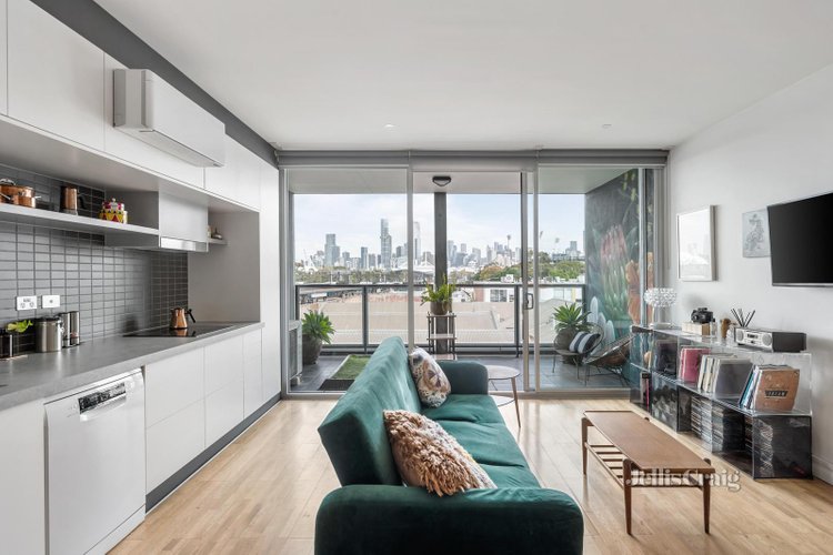 205 1 Margaret Street Richmond 3121