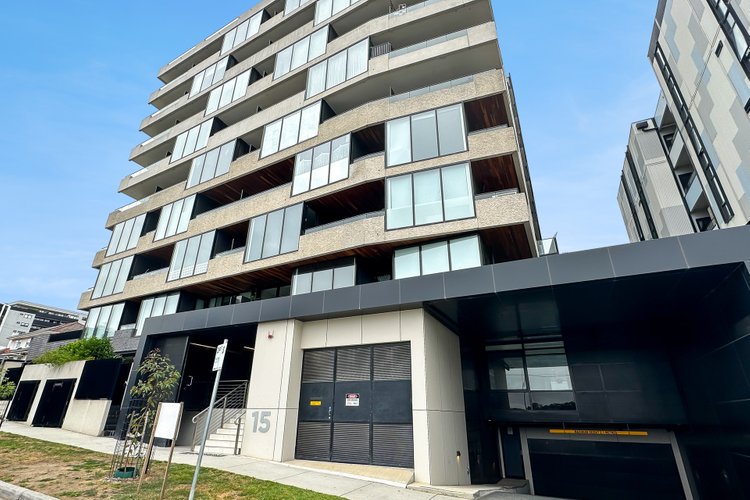 205 15-17 Irving Avenue Box Hill 3128