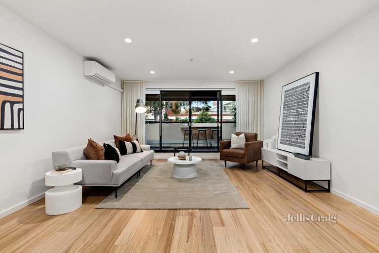 205 21-27 O'Connell Street North Melbourne 3051