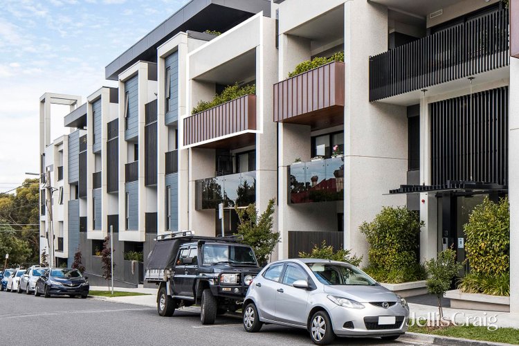 205 3-5 Cartmell Street Heidelberg 3084