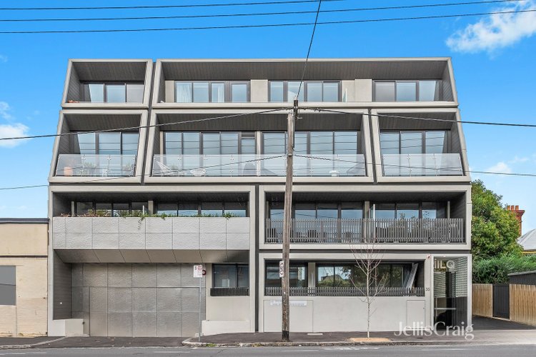 205/33-35 Arden Street North Melbourne 3051