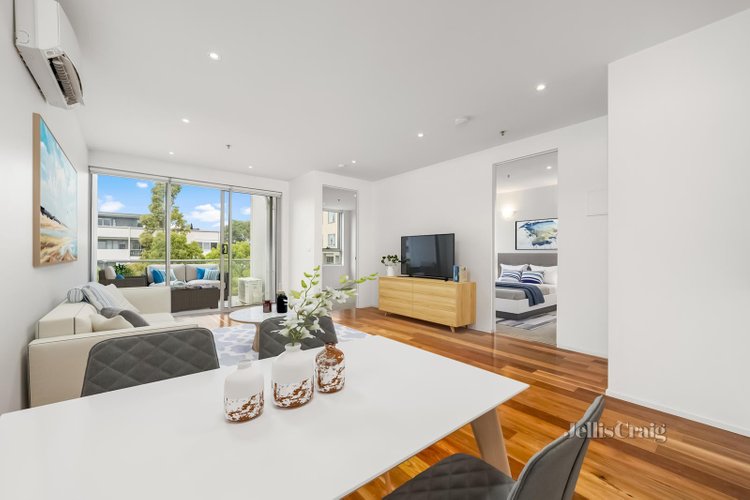 205 40-52 Percy Street Brunswick 3056