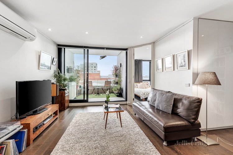 205/46 Cambridge Street Collingwood 3066