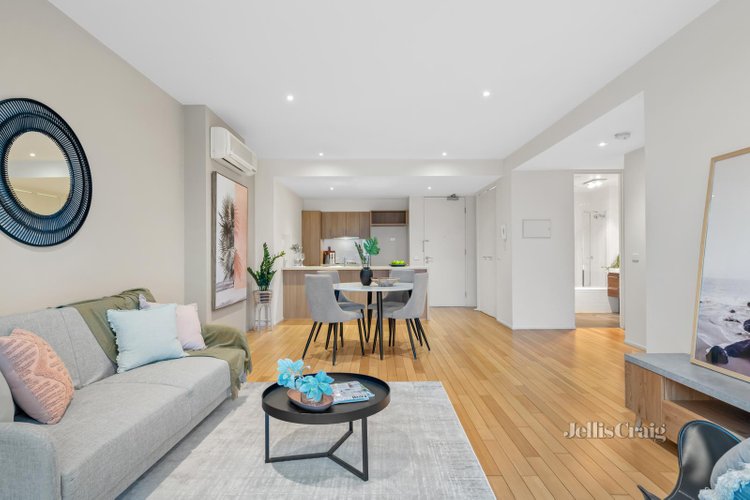 205 54 Percy Street Brunswick 3056