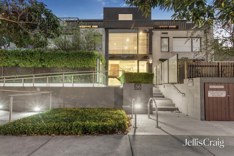 205 56 Harp Road Kew 3101