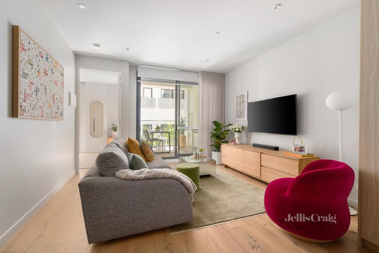 205 65 Maitland Street Glen Iris 3146