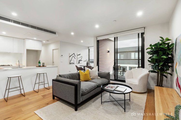 205/7 Red Hill Terrace