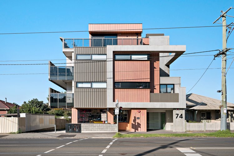 205/74 Pascoe Vale Road  Moonee Ponds 3039