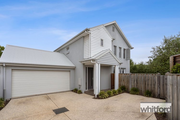 205A Hope Street, Geelong West